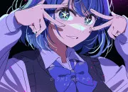 Quiz Akane Kurokawa