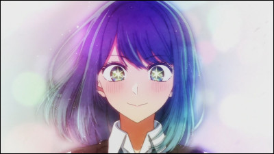 De quel manga vient-elle ?