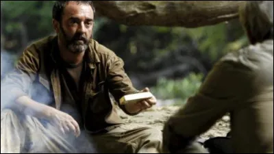 Moi et quelques amis, nous avons décidé d'attaquer une mine d'or en pleine Guyane, tout s'est bien passé et nous nous sommes enfuis en hélicoptère, malheureusement une panne d'hélico nous a obligé à nous poser en pleine jungle, le poids de l'or va très vite devenir un problème ...