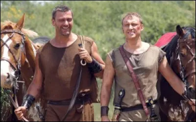 Je n'ai plus envie de vivre, qu'ils fassent de moi ce qu'ils veulent, du moment qu'ils ne critiquent pas la 13, pas de problème !