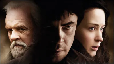 Ce médecin m'agace, j'ai beau lui dire que je me transforme à la pleine lune, il ne veut pas me croire !