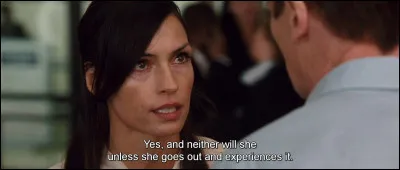 Il se trouve que j'ai des talents très particuliers, alors quand ces mafieux albanais enlèvent ma fille, forcément ça me fout en rogne, surtout quand l'un deux a le culot de me souhaiter "bonne chance" au téléphone !