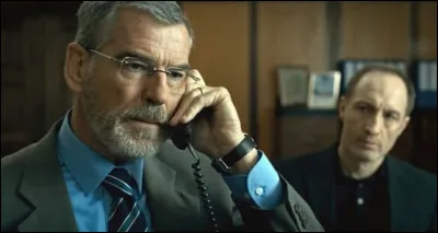 Je me promenais tranquillement avec ma fille dans les rues de Londres, elle est entrée dans une boutique et quelques secondes plus tard une bombe a explosé, je viens de perdre ma fille, ma seule famille, je dois retrouver les coupables !