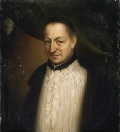 De quel roi le père Lachaise fut-il le confesseur ?