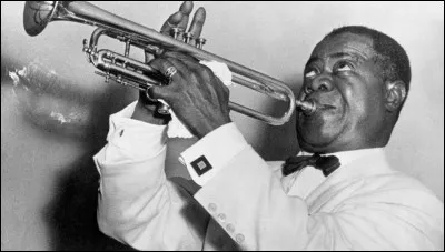 Quel était l'instrument de prédilection de Louis Armstrong ?