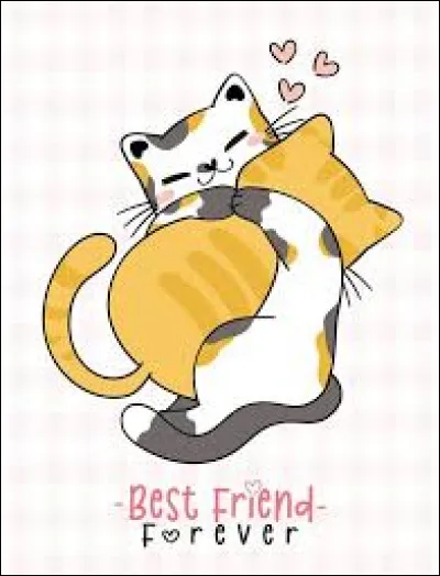 Qui est le meilleur ami de Feuille de Lune ?