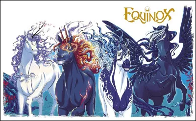 Pourquoi leurs pouvoirs sont-ils détraqués ?