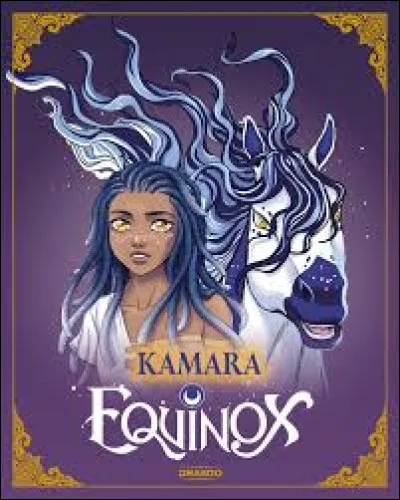 Comment s'appelle la mère de Kamara ?