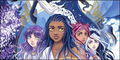 Dans le premier tome, qui reste sur Equinox pour aider à combattre ?