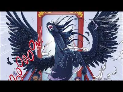 Dans les couloirs noirs, qui tombe dans le trou noir ?