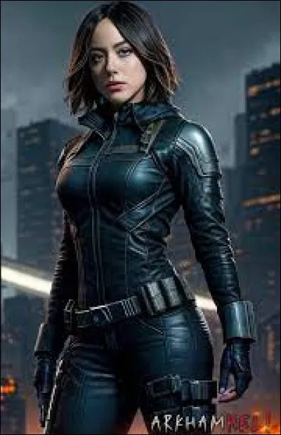 Quel est le pouvoir de Daisy Johnson dans l'univers Marvel ?