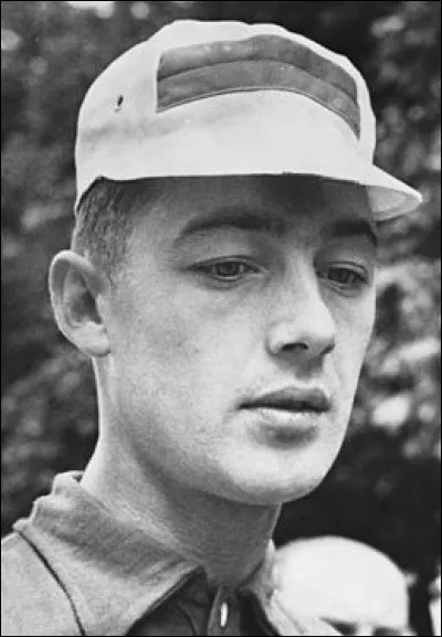 Il a remporté le Tour de France 1958 et était surnommé "l'Ange de la montagne ». De qui s'agit-il ?