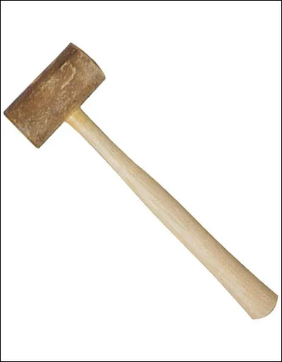 À qui appartient cet objet ?