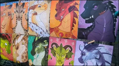 Si tu pouvais choisir d'avoir un pouvoir, ça serait lequel ?