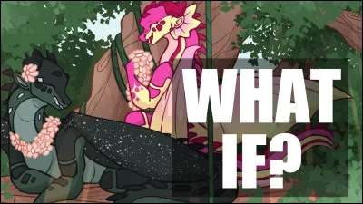 Dernière question : qui choisirais-tu ?