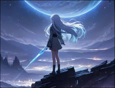 Pour toi, le monde est :