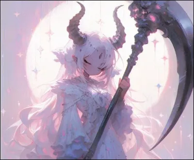 Ta couleur préférée est :