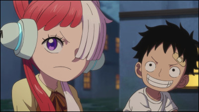 Quel âge a-t-elle ?