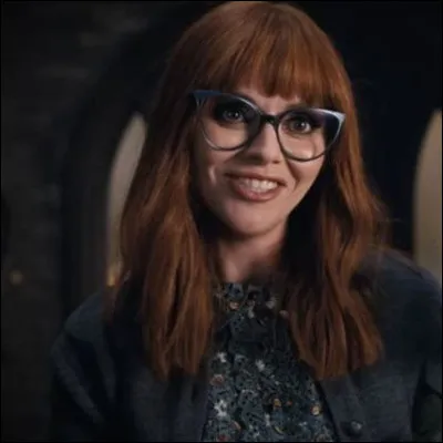 S'il s'avère que la personne en qui tu as confiance est la personne qui cherche à te tuer, que fais-tu ?