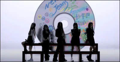 Quel groupe chante "Cookie" ?