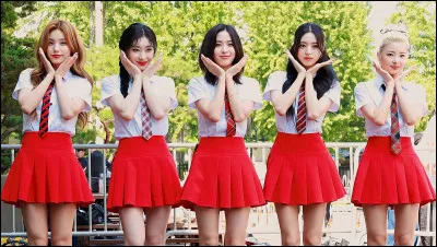 Quel groupe chante "Fate" ?