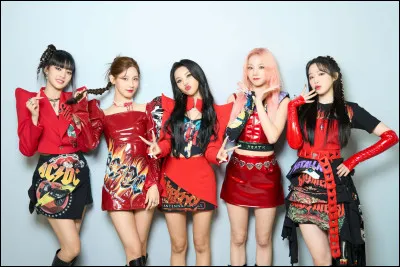 Quel groupe chante "Flip It" ?