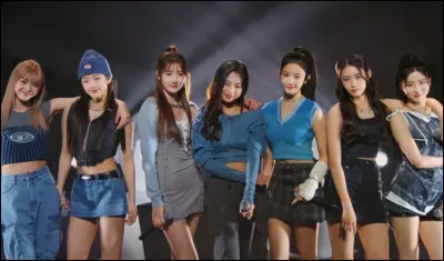 Quel groupe chante "Hot Cocoa" ?