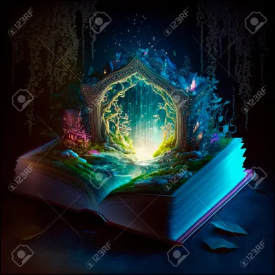 Veux-tu que tes livres ait des films ou des séries associé(e)s ?