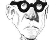 Quiz Le Corbusier, un fada ?