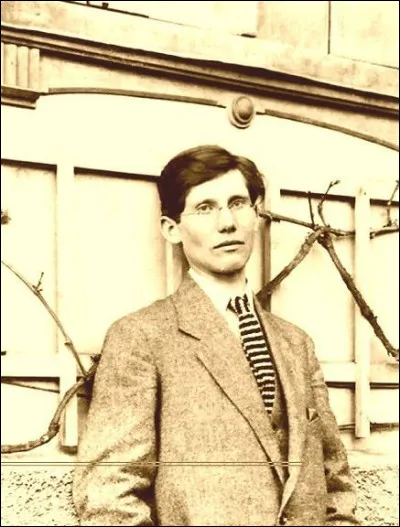 Pour quelle raison ne poursuit-il pas dans cette profession ?