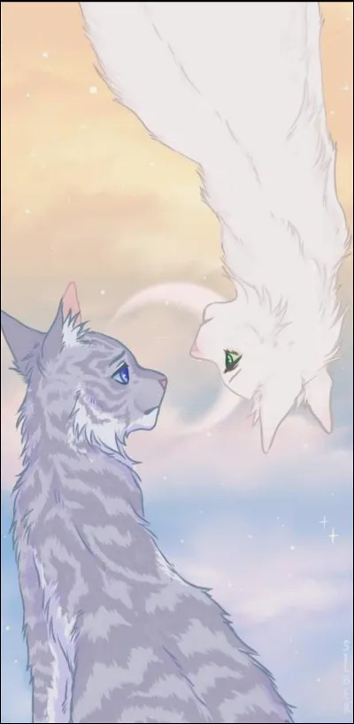 Est-elle morte en mettant bas ?