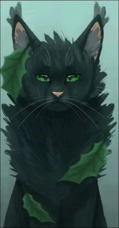 A-t-elle survécu à la Grande Bataille ?