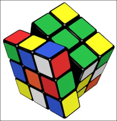 Qui est l'inveuteur du Rubik's Cube ?