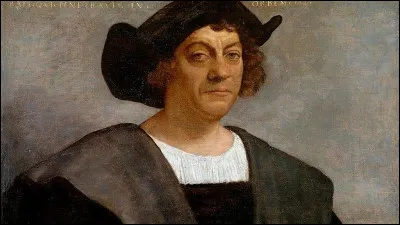 En quelle année un célèbre navigateur Italien a-t-il découvert l'Amérique ?