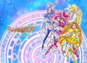 Test Suite PreCure