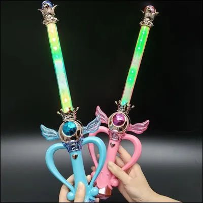 Quel objet magique préfères-tu ?