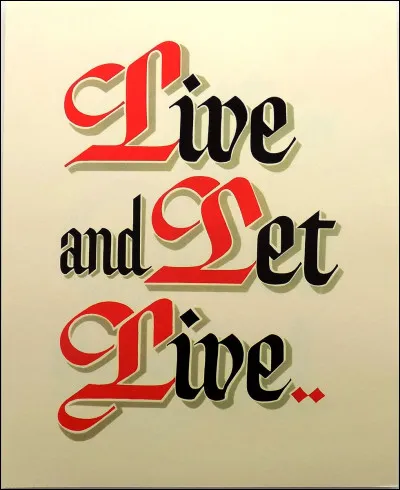 Pour finir quel slogan préfères-tu ?