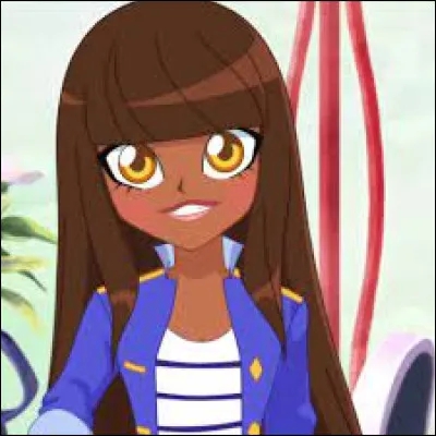 Comment s'appelle ce personnage ?