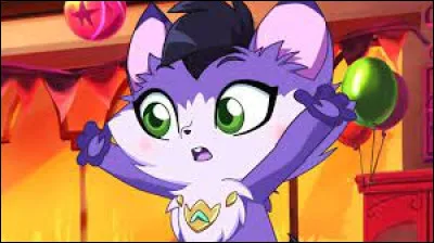 Comment s'appelle ce personnage ?