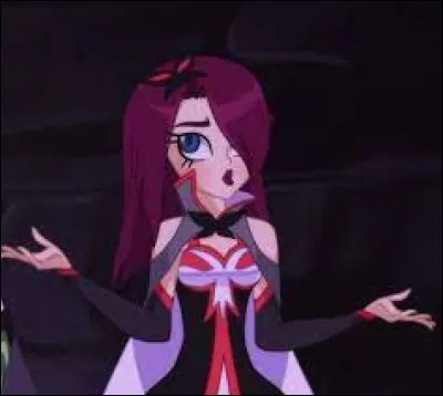 Comment s'appelle ce personnage ?