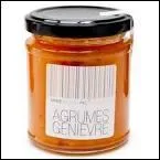 O peut-on trouver de la confiture de genivre ?