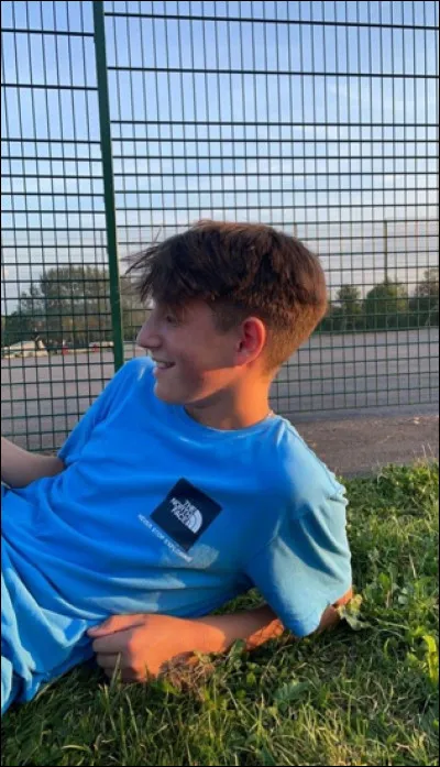 Tu préfères sortir avec quelqu'un qui...