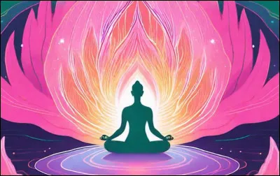 Pour finir, quelle aura aimerais-tu qu'il ait ?