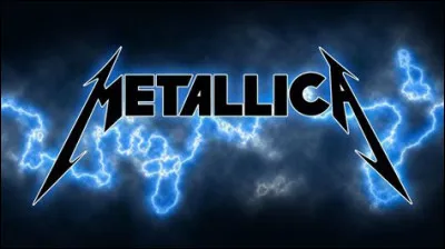 Metallica : cela fait 46 ans que le groupe est actif. (2024)