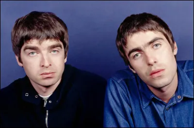 Oasis : le groupe s'est dissous suite à une bagarre des frères Noel et Liam Gallagher.