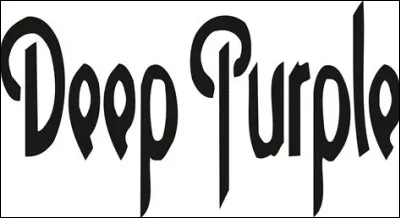 Deep Purple : depuis qu'il existe, le groupe est constitué de quatre membres.