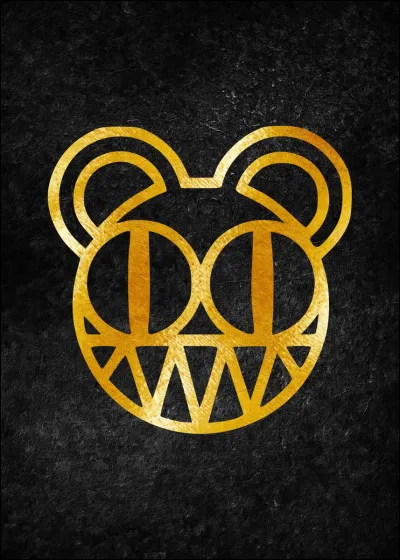 Radiohead : ce groupe est américain.
