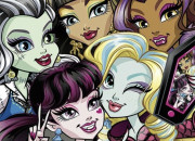 Quiz Monster High - Personnages