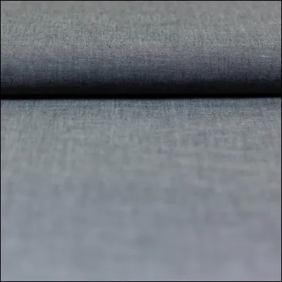 Quelle est la couleur du tissu ?