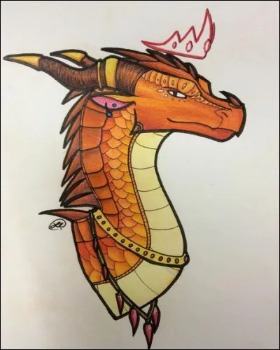 Quel est ton caractère ? (4)